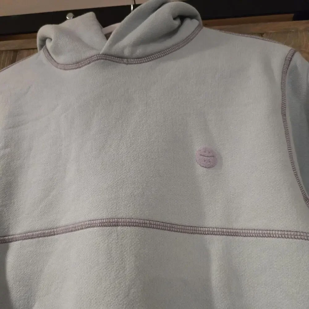 New Madhappy Contrast Buddy Hoodie - Picture 2 of 4